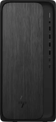 HP OmniDesk M02-0026nd