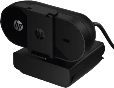 320 FHD Webcam