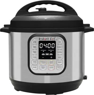 InstantPot Duo 6 multicooker 5,7L