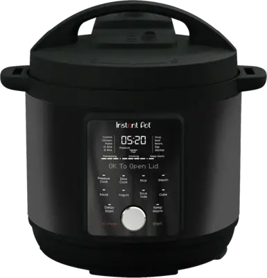 InstantPot Duo Plus 6 WQ multicooker 5,7L