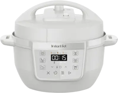 InstantPot Instant Pot Classic Mini multicooker 3,8L