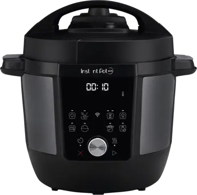 Instant Pot Plus WiFi multicooker 5,7L