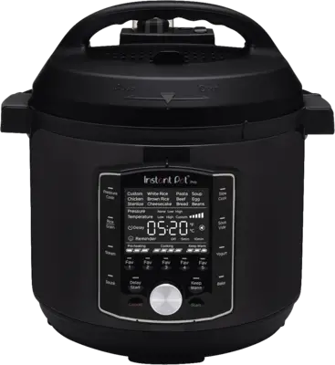 InstantPot Instant Pot Pro multicooker 5,7L