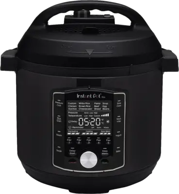 InstantPot Instant Pot Pro multicooker 7,6L