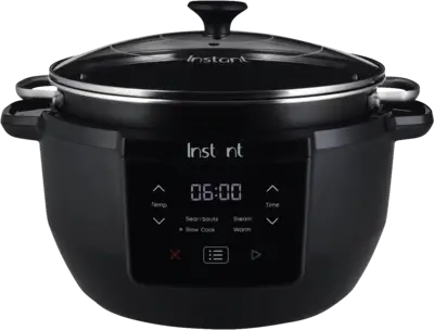 InstantPot Instant Pot Superior Slowcooker 7,1L