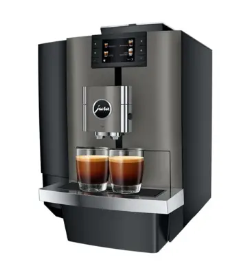 JURA X10 (EB)