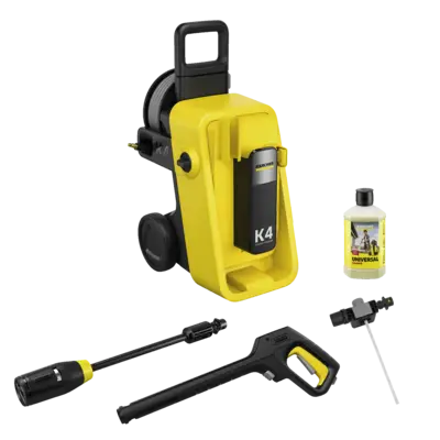 Kärcher K 4 Comfort Premium