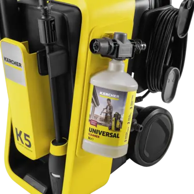 Kärcher K 5 Comfort Premium