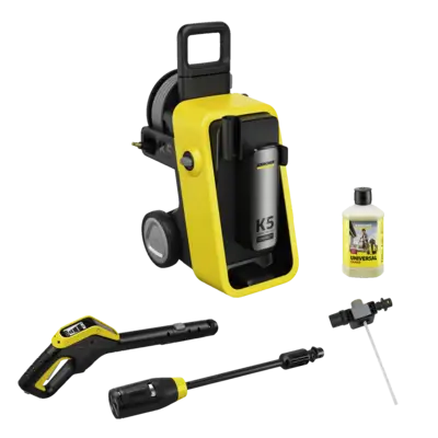 Kärcher K 5 Comfort Premium Connect