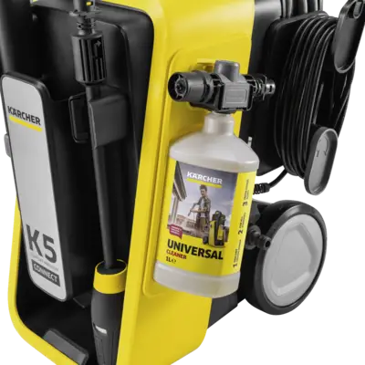 K 5 Comfort Premium Connect