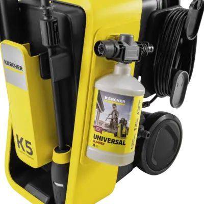 K 5 Comfort Premium Connect Home