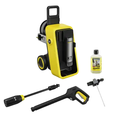 Kärcher K 7 Comfort Premium
