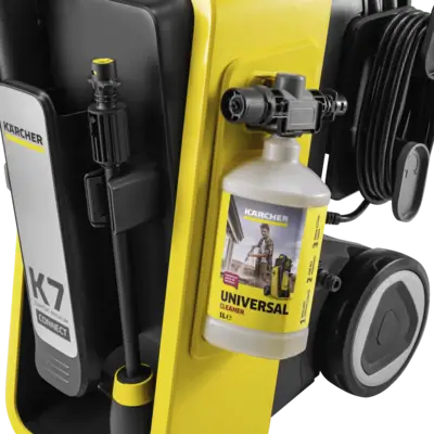 K 7 Comfort Premium Connect