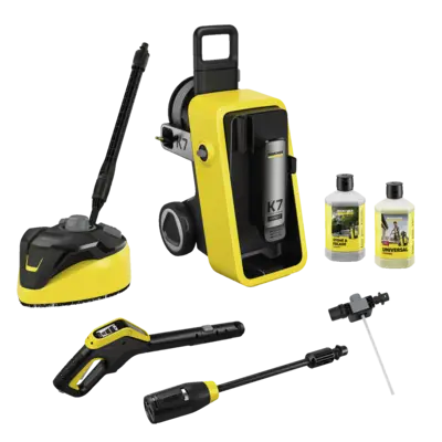 Kärcher K 7 Comfort Premium Connect Home