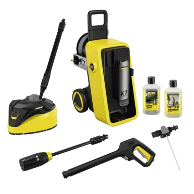 Kärcher K 7 Comfort Premium Home