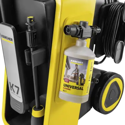 K 7 Comfort Premium Home