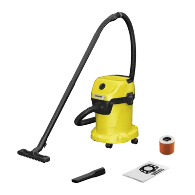 Kärcher WD 3 V-17/4/20