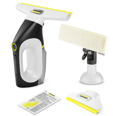 Kärcher WV 3 Comfort Precision