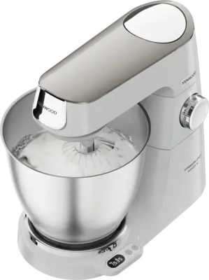 KVL 65.001WH Titanium Chef Baker XL