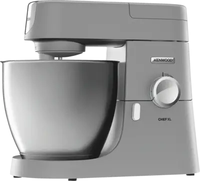 Kenwood Elektro KVL4110S CHEF XL1200W