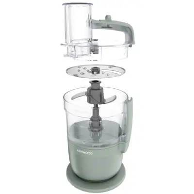 MultiPro Go Blend FDP23.380GY