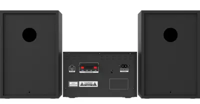 M-9100S Home audio-minisysteem