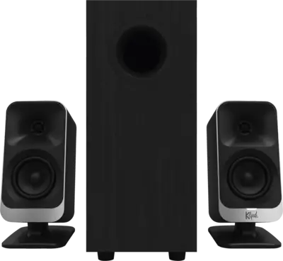 ProMedia Lumina 2.1