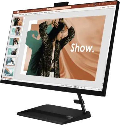 Lenovo IdeaCentre AIO 3 27IAP7