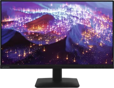 Lenovo L27-4e computer monitor