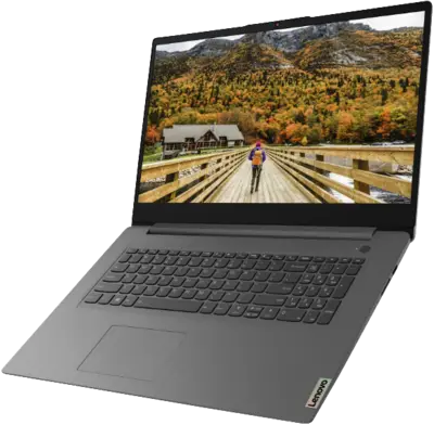 IdeaPad 3