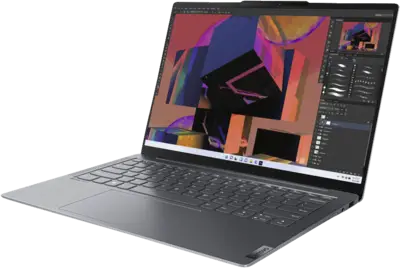 Yoga Slim 6 14APU8