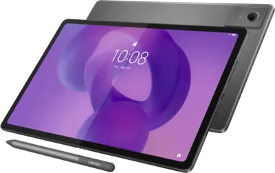 Lenovo Idea Tab Plus + Stift