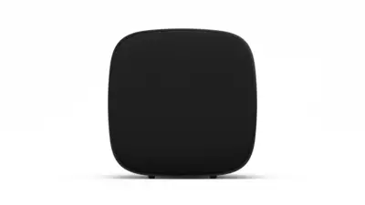Sound Suite W7