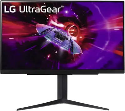 LG 27GR83Q-B