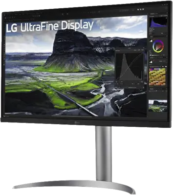 27UQ850V-W