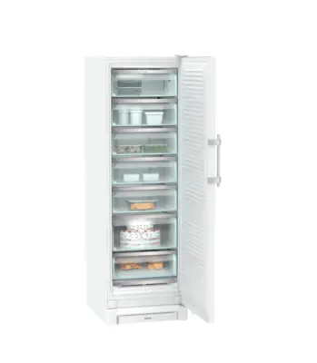 Liebherr FNXa 522i-20