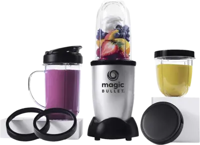 Magic Bullet Blender