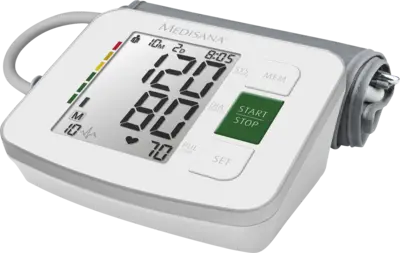 Medisana BU 512