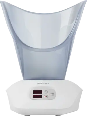 DS 400 Gezichtssauna