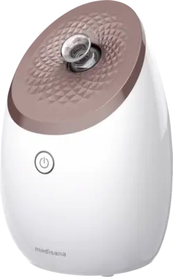 DS 600 Nano-Ionic Gezichtssauna