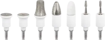 MP 815 Manicure en pedicure set