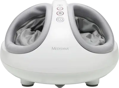 FM 888 Voetmassage
