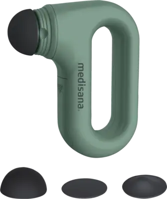 Medisana HM 330 Mini handmassage apparaat