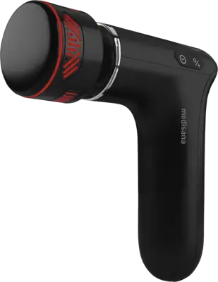 MG 560 Hot & Cold Massage Gun