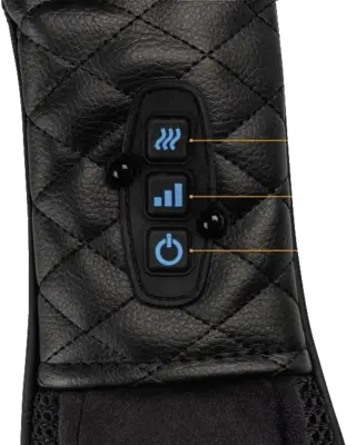 NMG 850 - Comfort Shiatsu Nekmassage