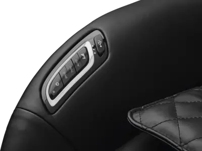 RS 660 Lounge massagestoel