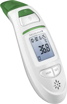 Medisana TM 750