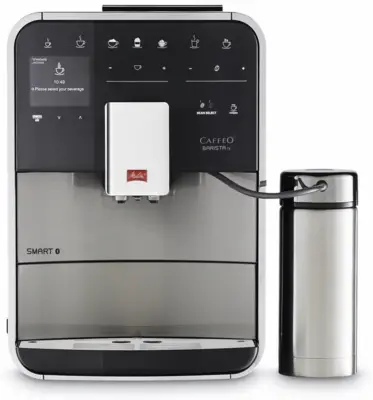 Melitta Barista TS smart SST