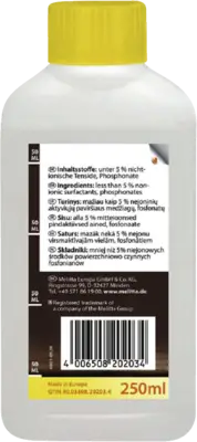 Perfect Clean Miksystem 250ml