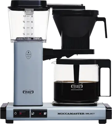 Moccamaster KBG Select